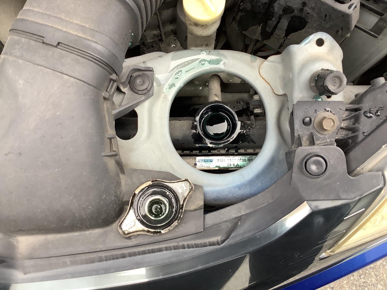 ホンダ ホンダ その他 Ref:SP374505 7/17